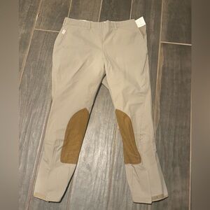 The Tailored Sportsman Breeches
